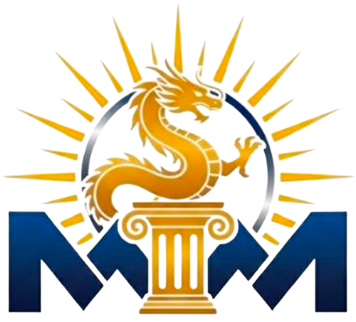 Logo MagnaPilar Group
